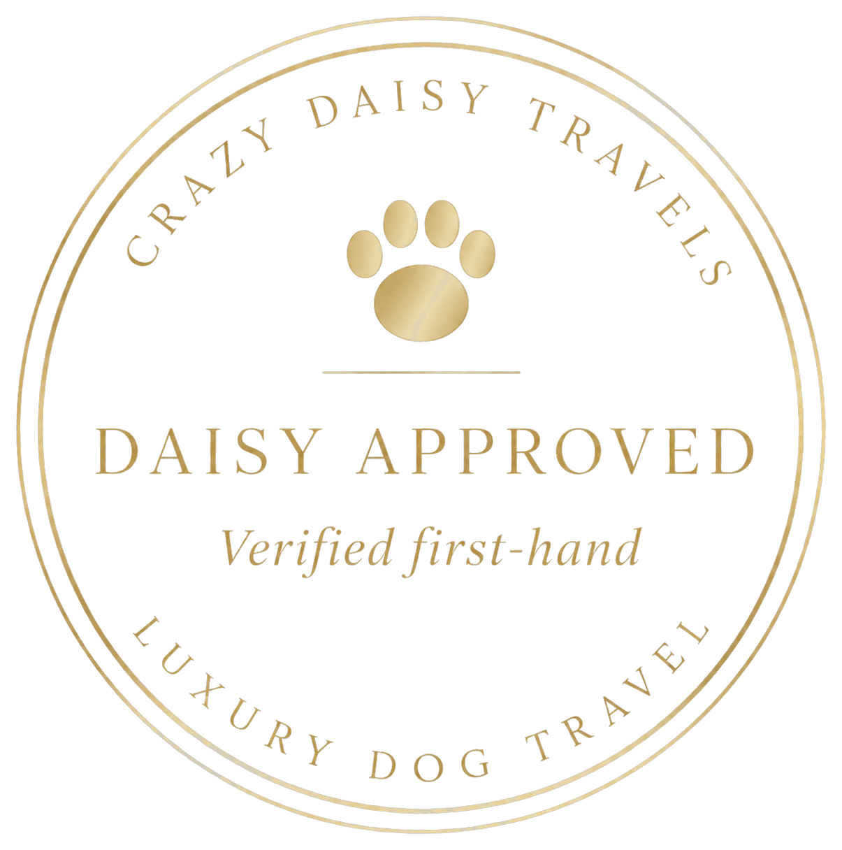 Rating Scale – Daisy-Friendly Hotel Rating System