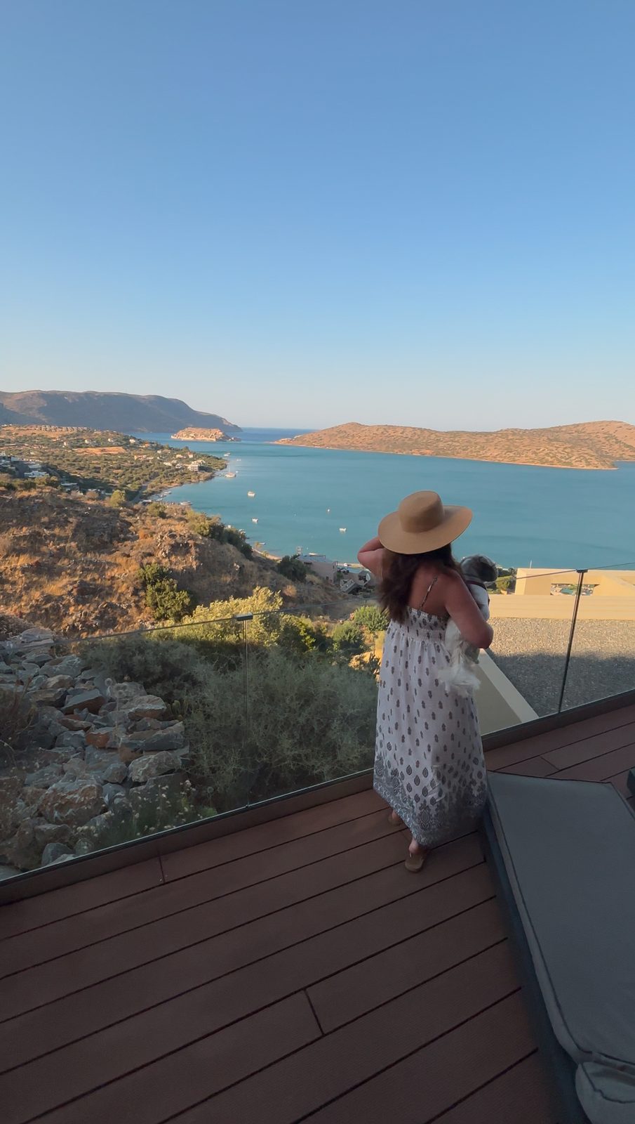 Domes Aulus Elounda, Curio Collection by Hilton, Crete, dog-friendly hotel, photo 4