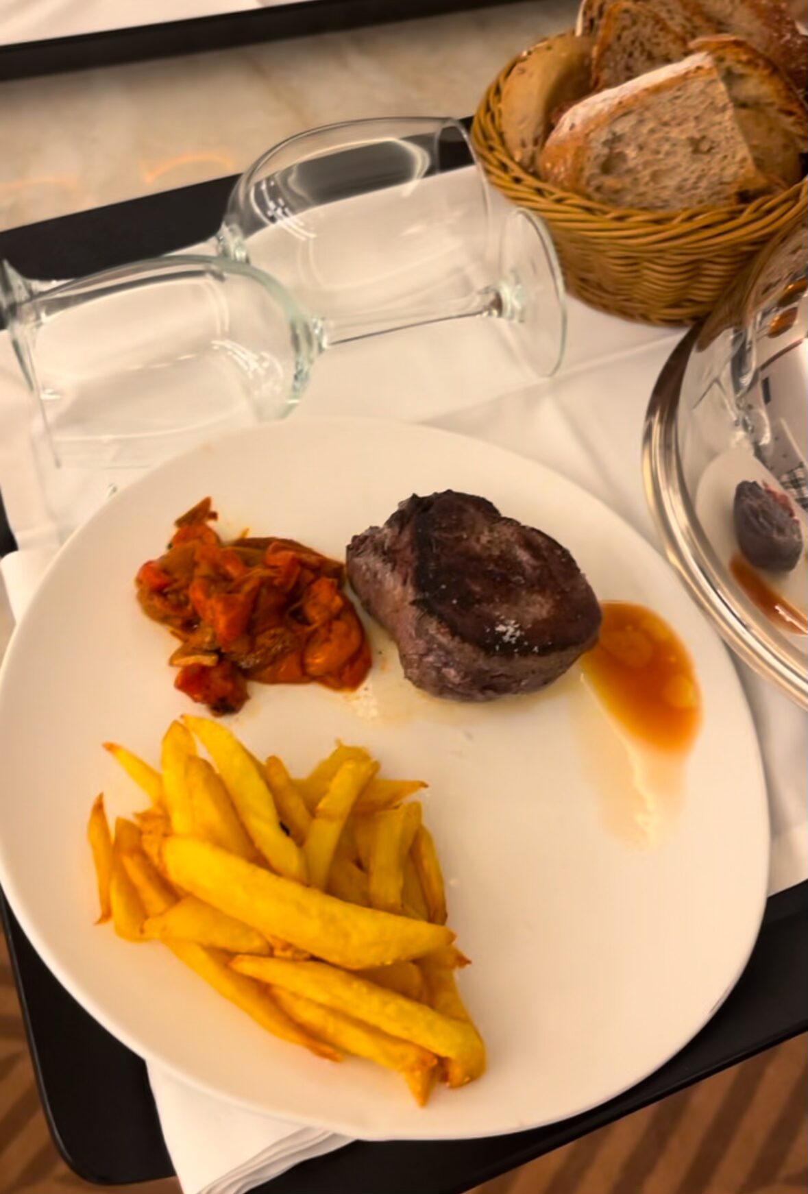 Hotel Ercilla de Bilbao, Autograph Collection, dog-friendly hotel, photo 2