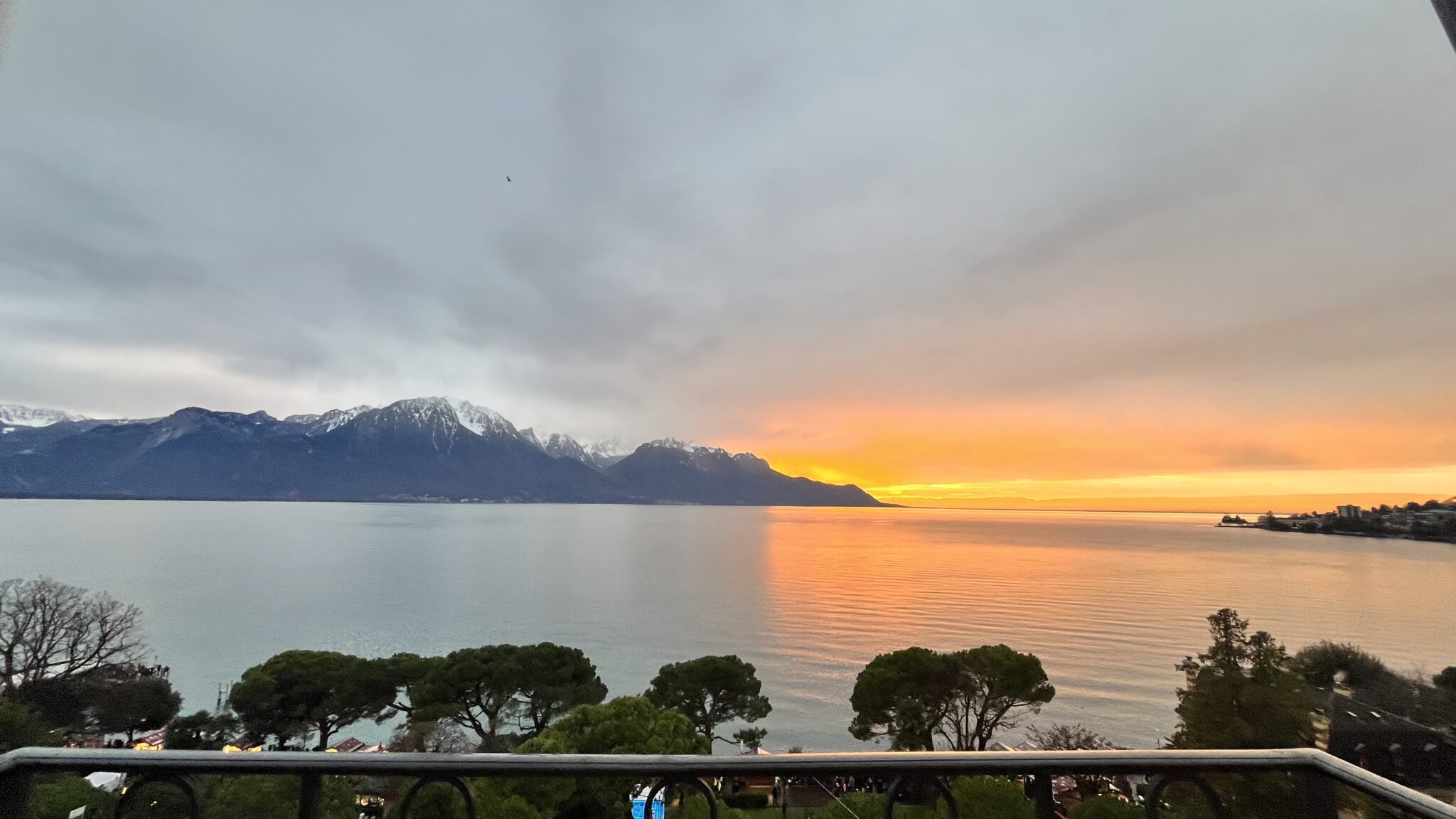 A Dog-Friendly Swiss Adventure: Geneva, Montreux, Glacier 3000, and Gstaad