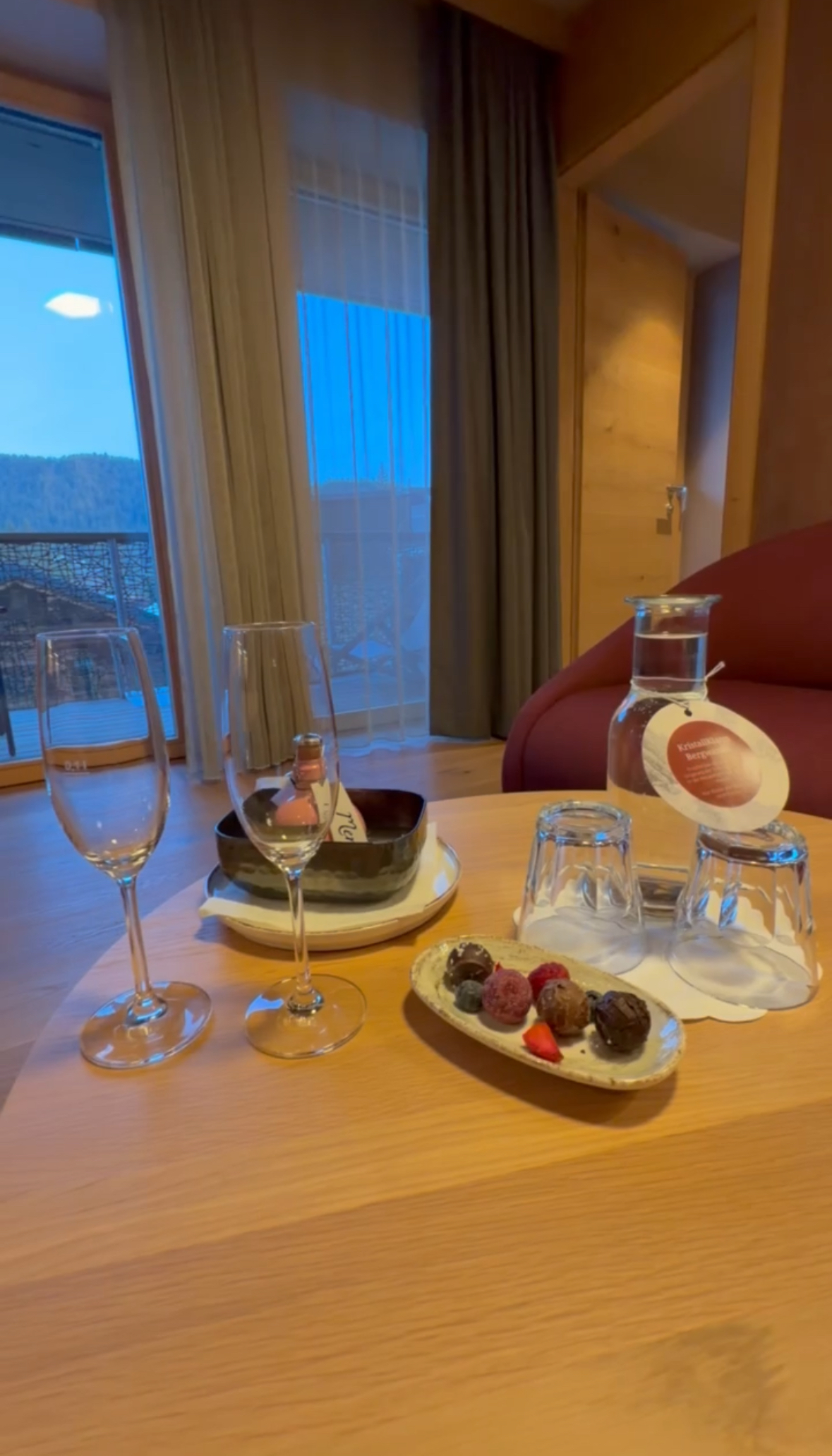 Hotel Kristall Seefeld-Leutasch, dog-friendly hotel, photo 4