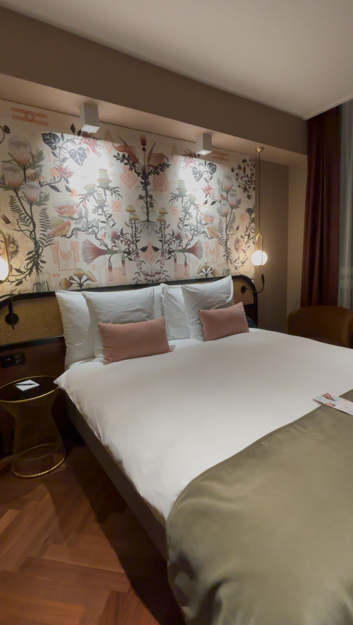 Sorell Hotel Seidenhof Zürich dog friendly luxury hotel
