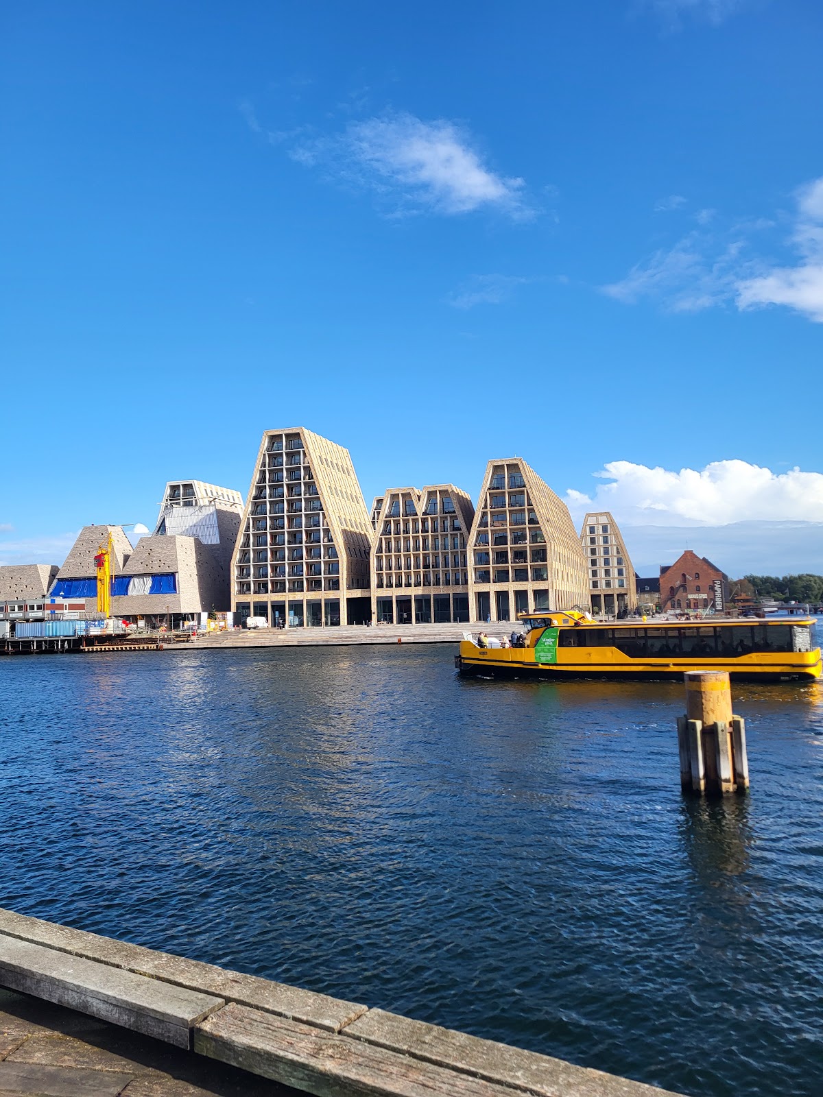 Best dog-friendly hotels in copenhagen