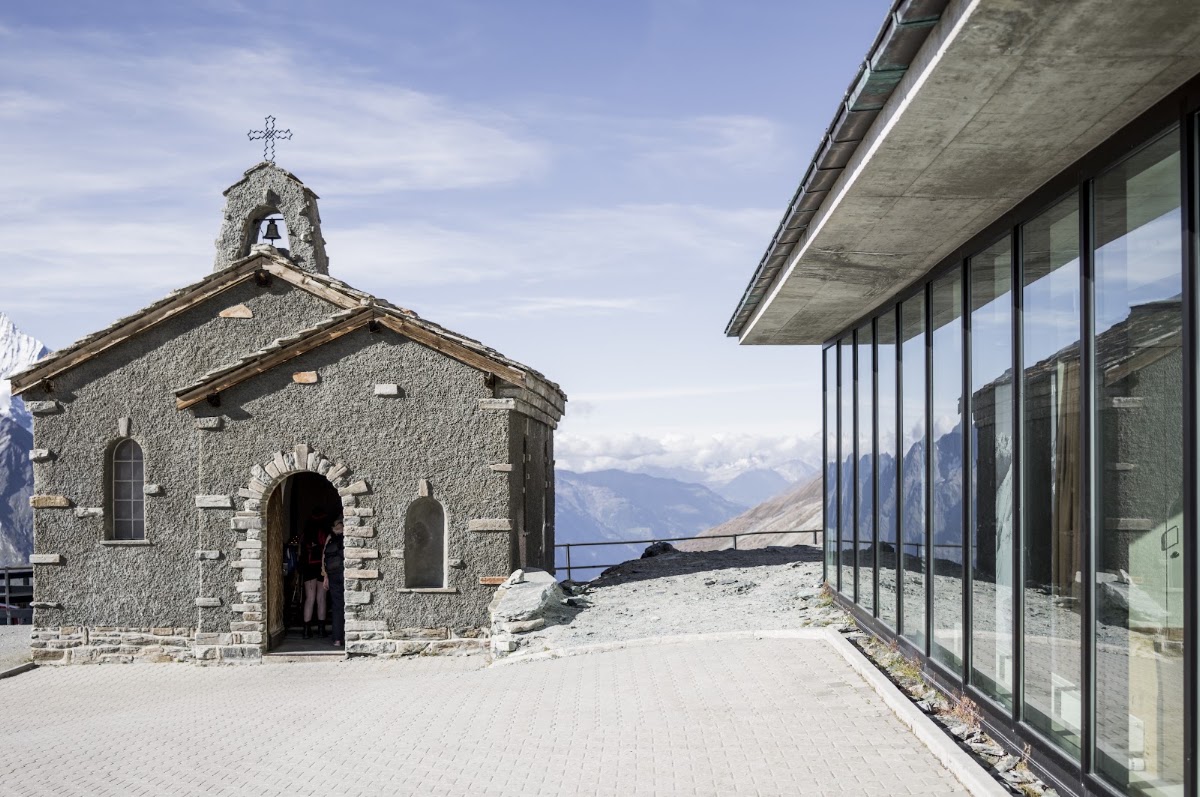 Best dog-friendly hotels in zermatt