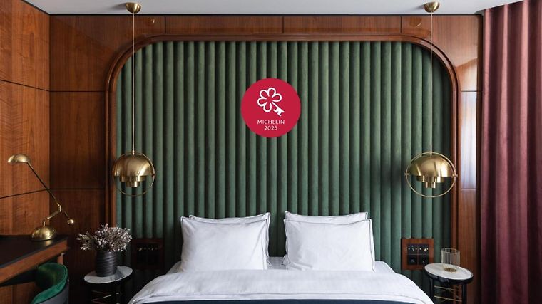 Best dog-friendly hotels in riga