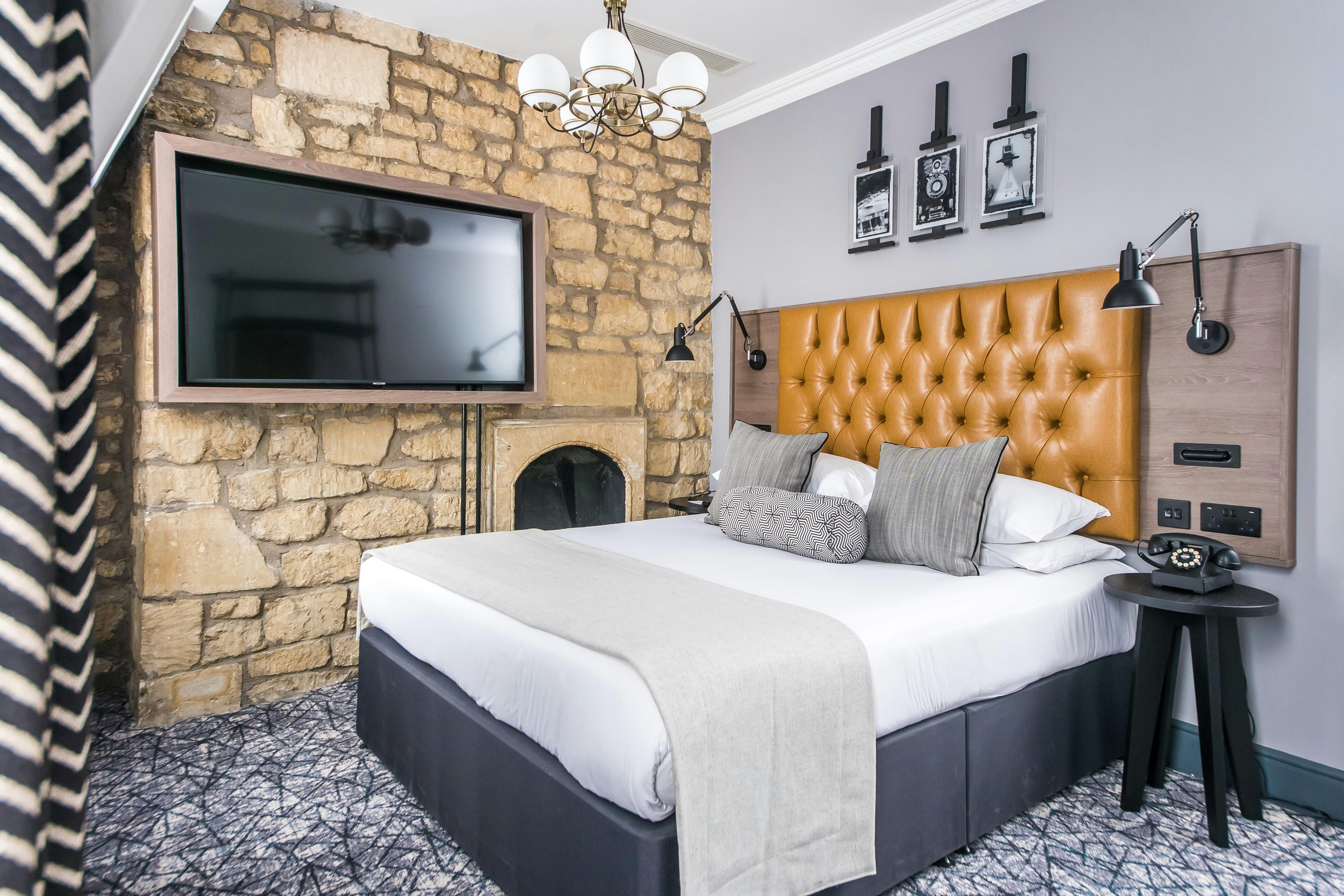 Best dog-friendly hotels in bath