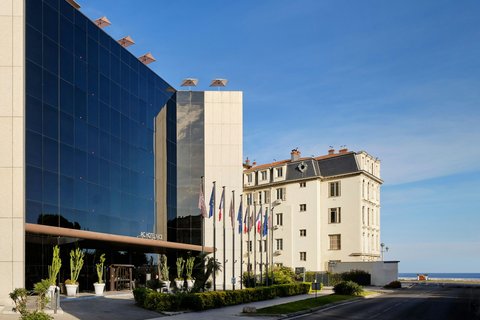 Best dog-friendly hotels in nice