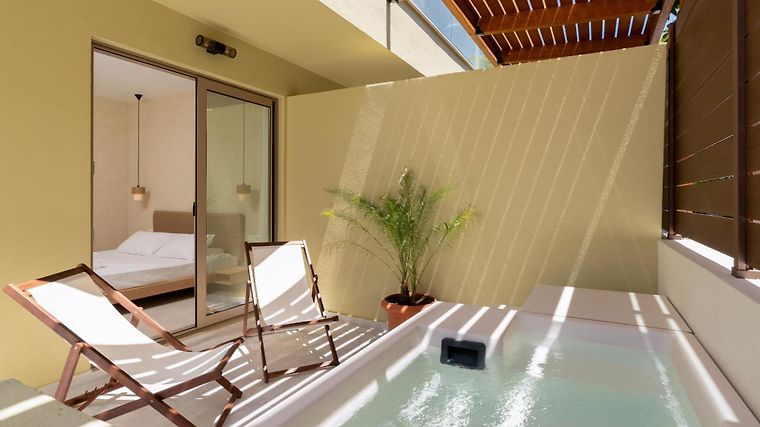 Best dog-friendly hotels in rhodes