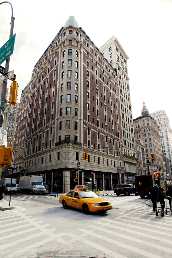 Ace Hotel New York, dog-friendly hotel in New York