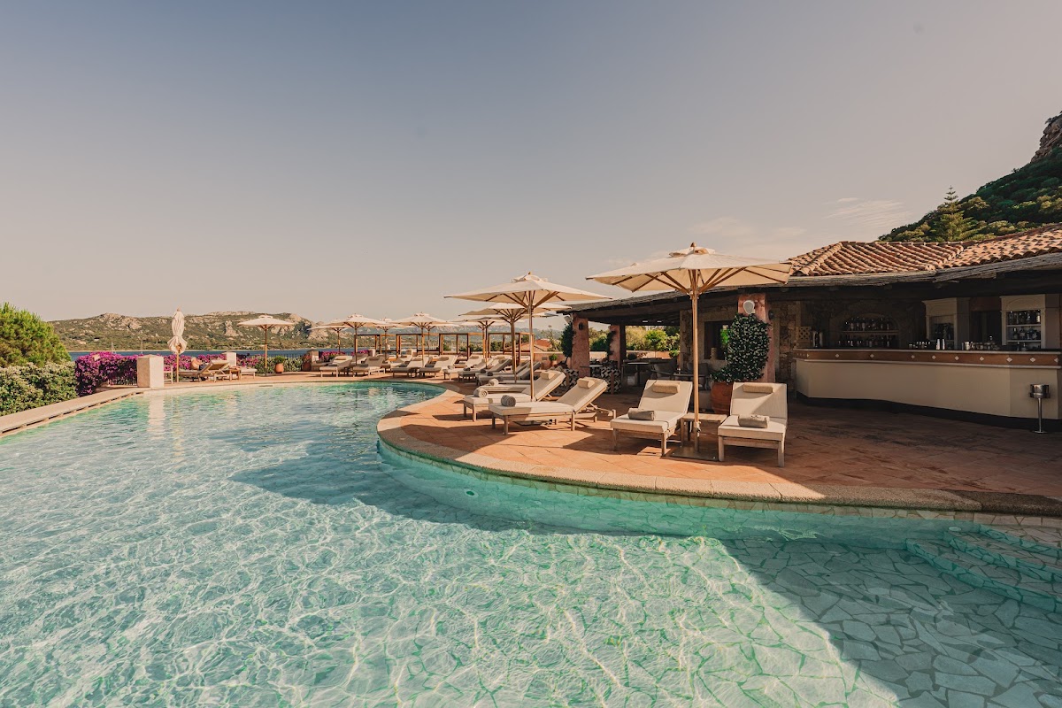 Aethos Sardinia, dog-friendly hotel in Sardinia