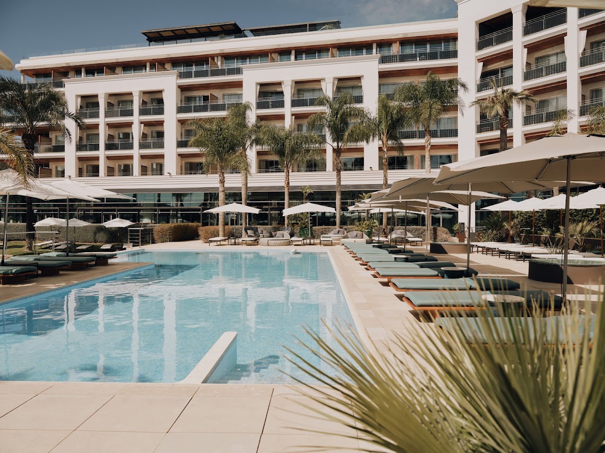 Best dog-friendly hotels in ibiza