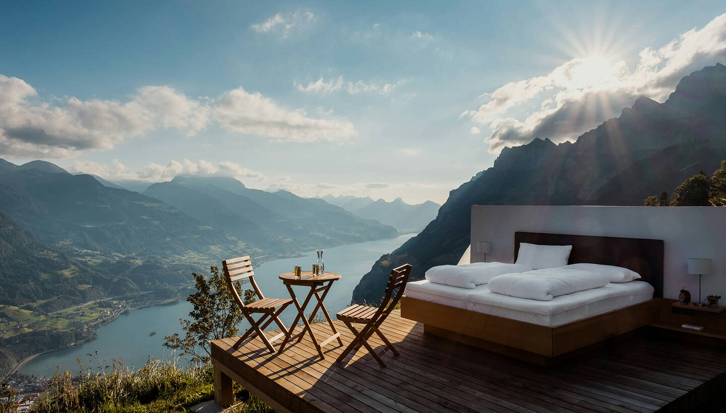 Best dog-friendly hotels in verbier and the valais