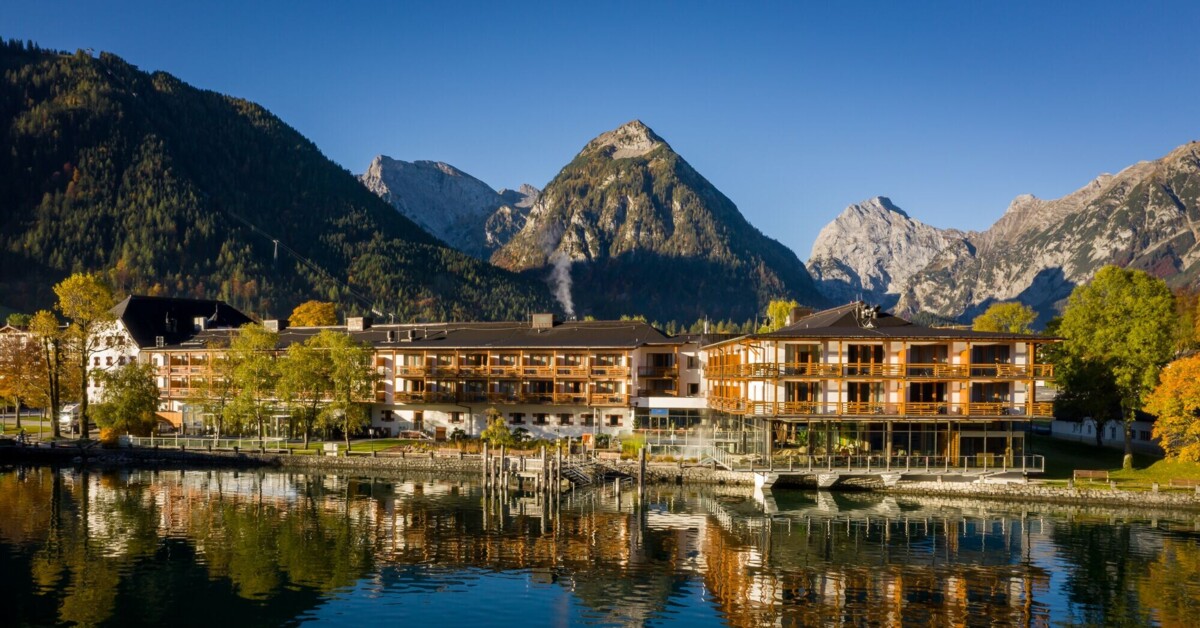 Best dog-friendly hotels in tyrol valleys