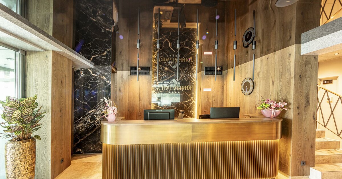 Best dog-friendly hotels in kitzbuhel