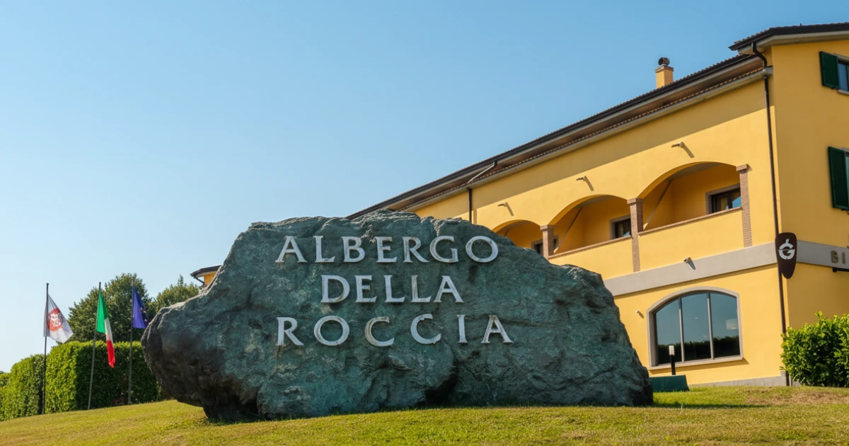 Best dog-friendly hotels in parma and modena