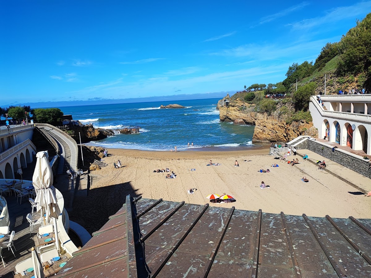 Best dog-friendly hotels in biarritz