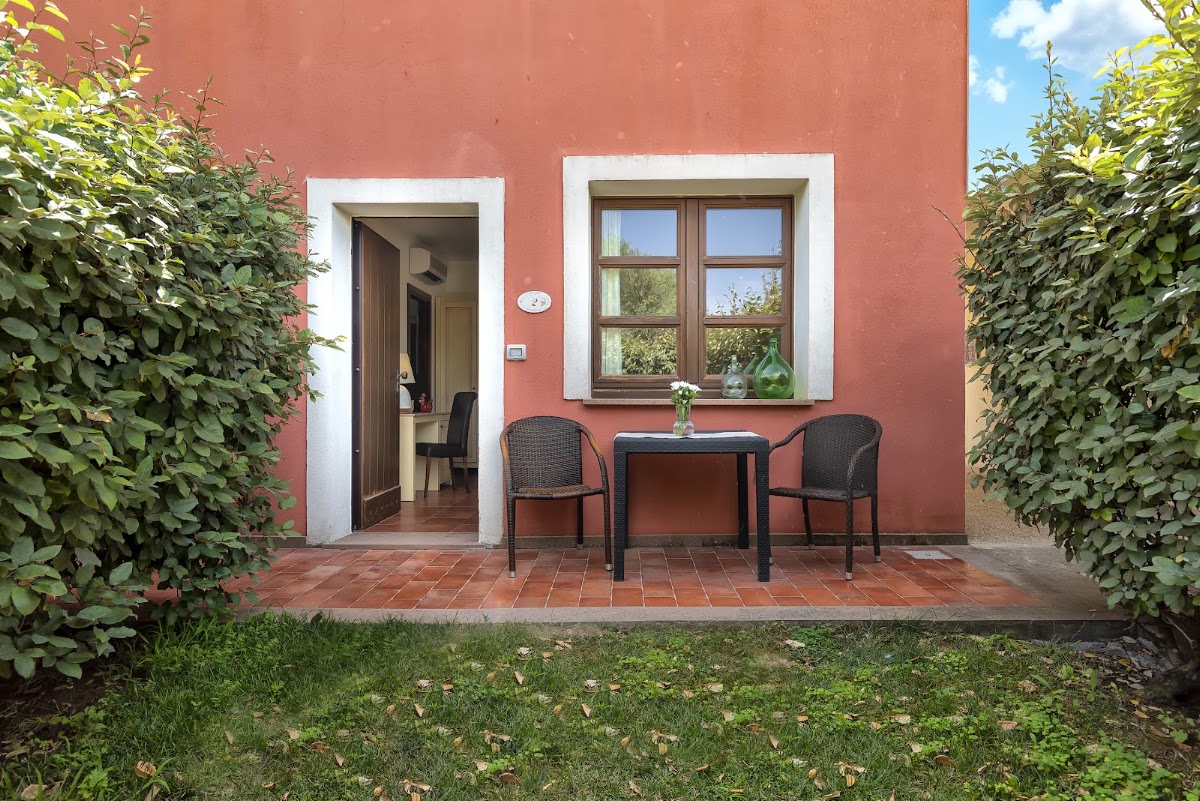 Alghero Resort Country Hotel & Spa, dog-friendly hotel in Sardinia