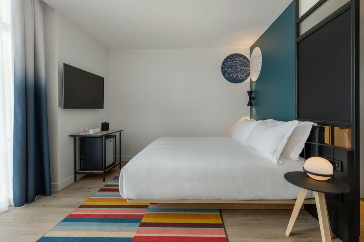 Best dog-friendly hotels in burgundy