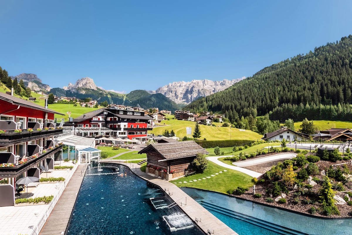 Best dog-friendly hotels in dolomites
