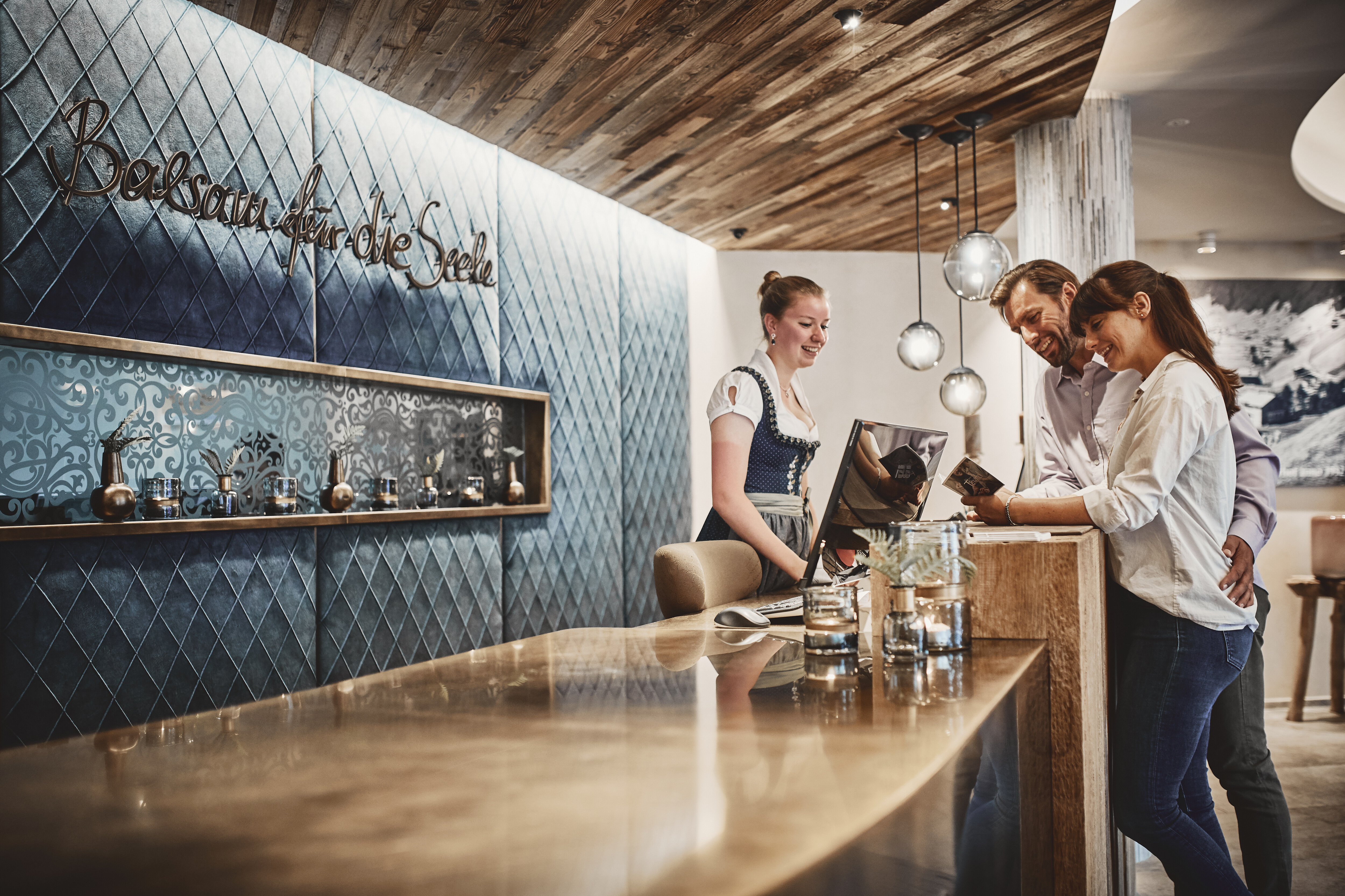 Alpin Spa Hotel Tuxerhof, dog-friendly hotel in Innsbruck
