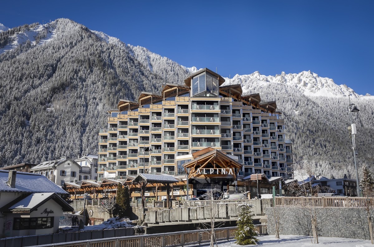 Best dog-friendly hotels in chamonix