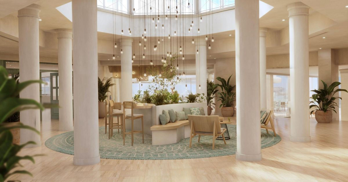 Best dog-friendly hotels in kefalonia and zakynthos