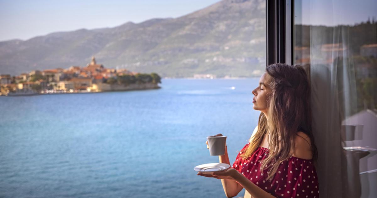 Best dog-friendly hotels in hvar and korcula