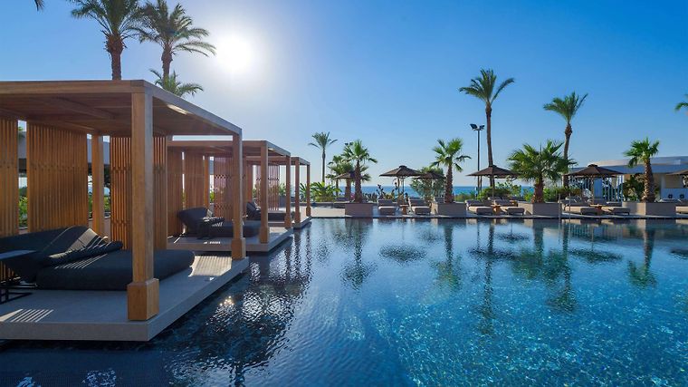 Ammades All Suites Beach Hotel & Spa, dog-friendly hotel in Rhodes