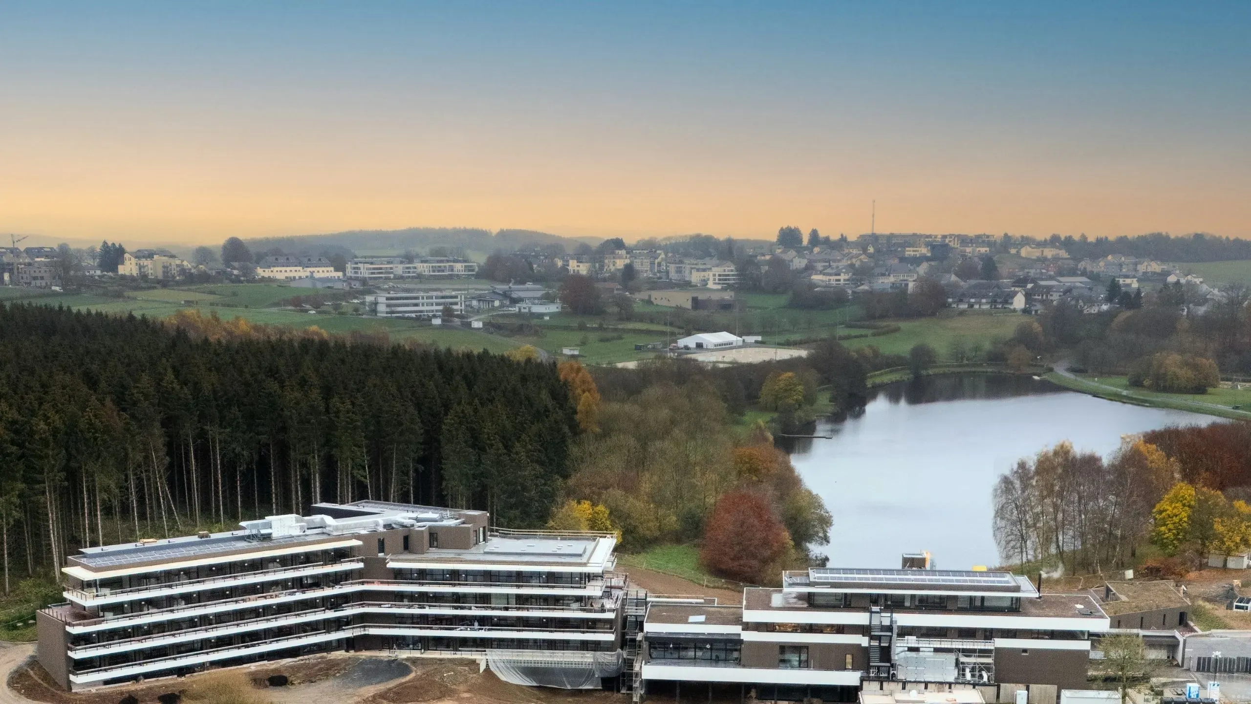 Anatura, dog-friendly hotel in Luxembourg