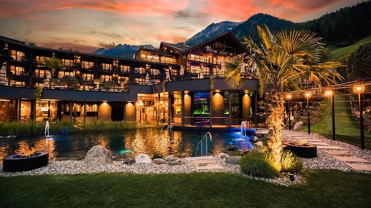 Best dog-friendly hotels in merano and south tyrol