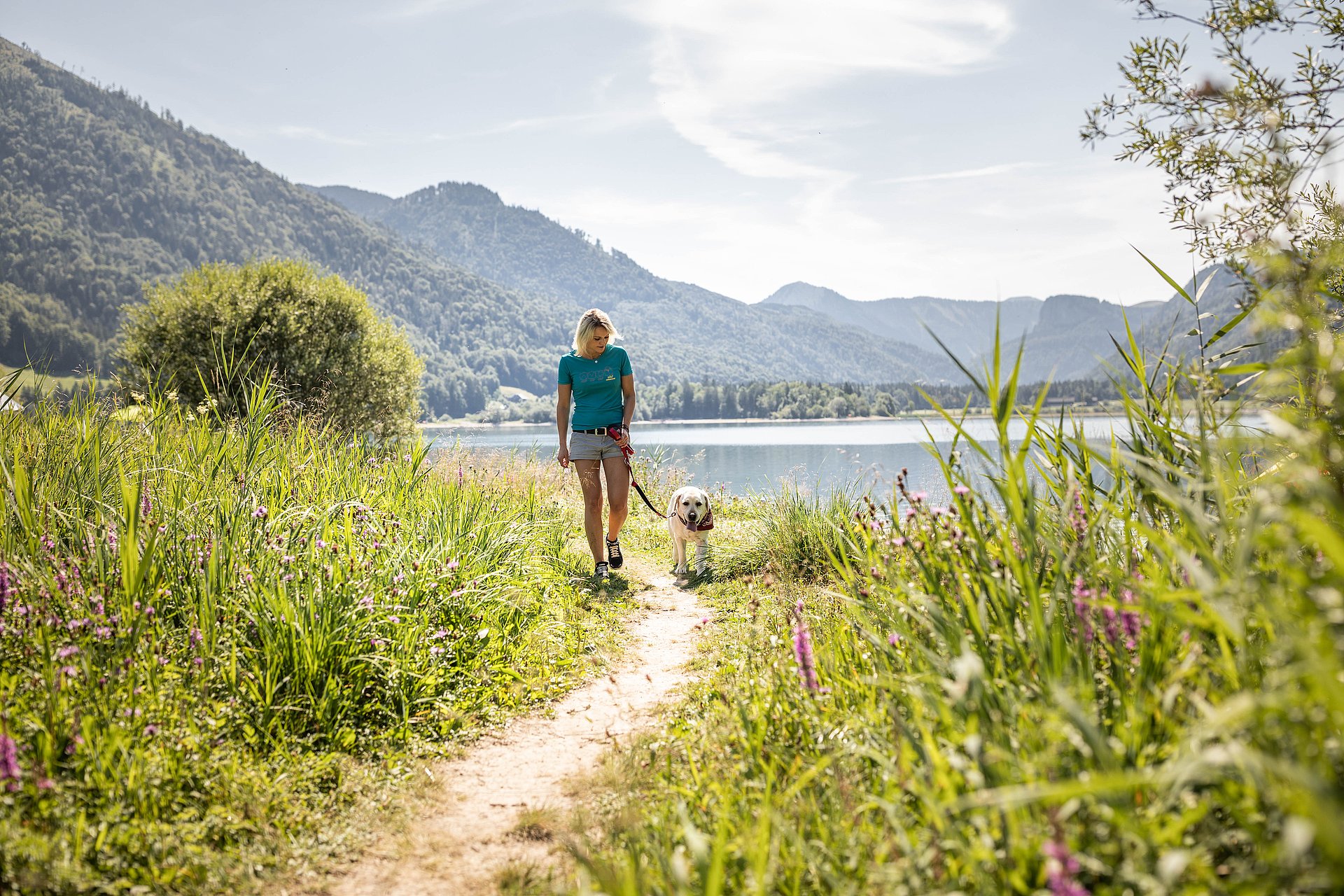 Arabella Jagdhof Resort am Fuschlsee, a Tribute Portfolio Hotel, dog-friendly hotel in Salzburg
