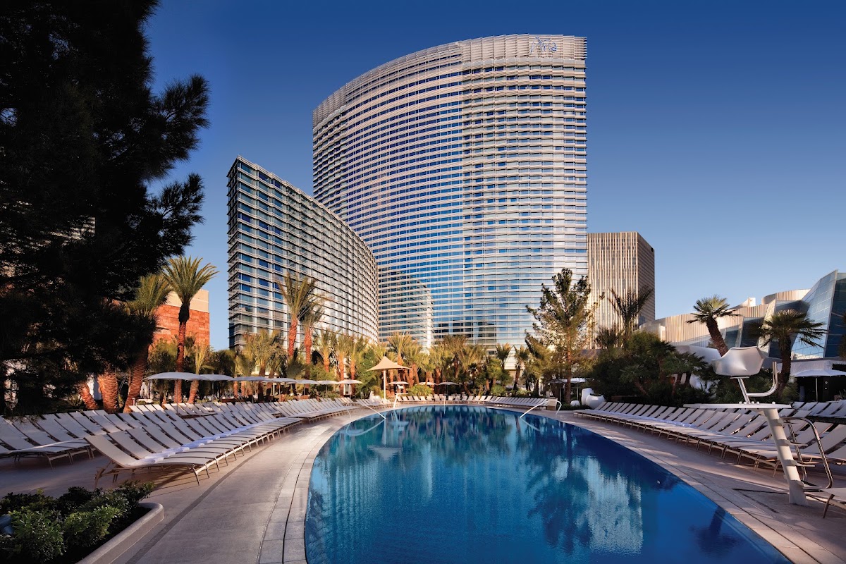 Best dog-friendly hotels in las vegas