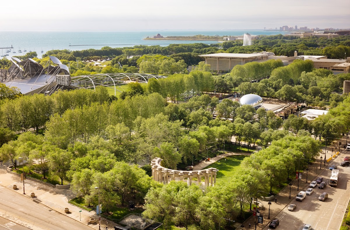 Best dog-friendly hotels in chicago