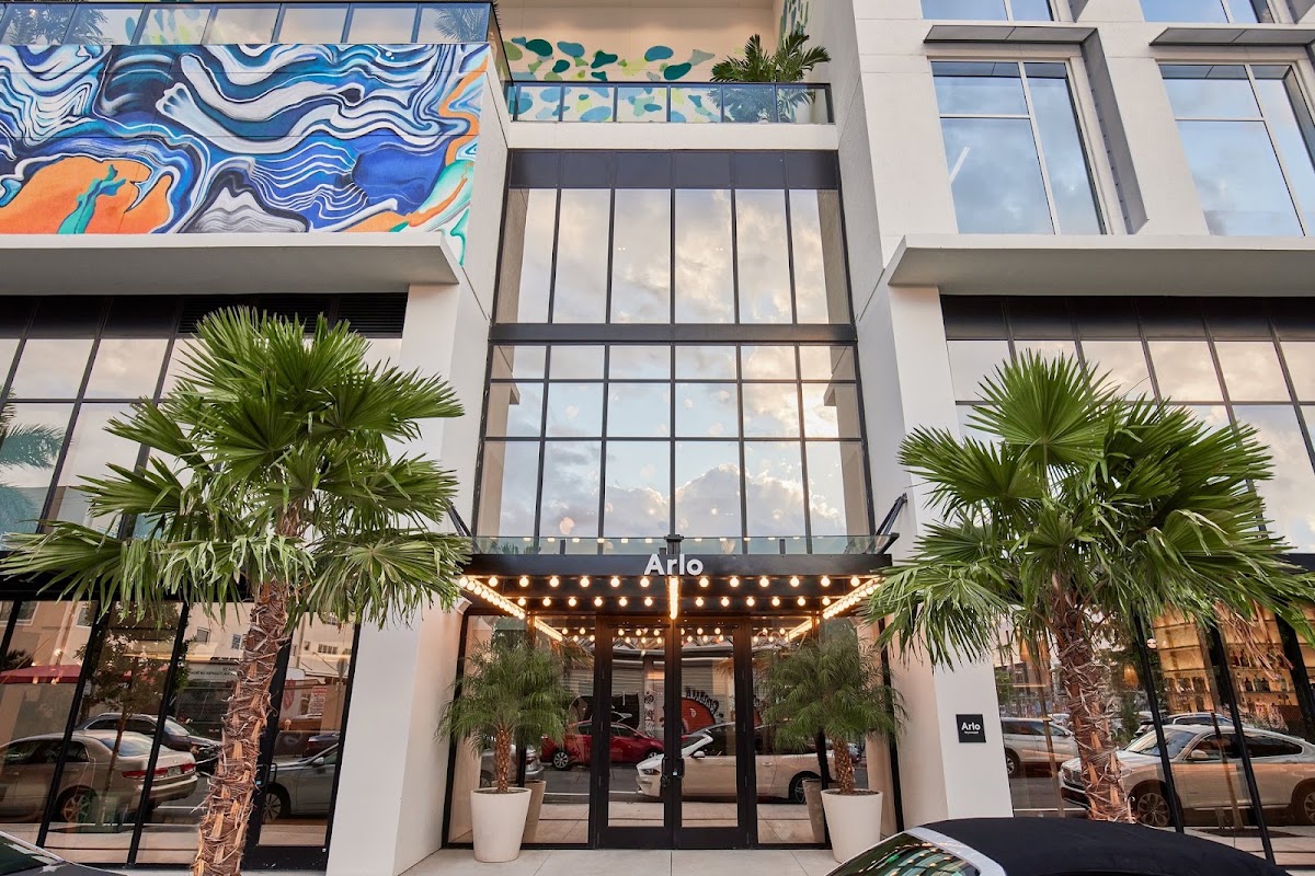 Best dog-friendly hotels in miami