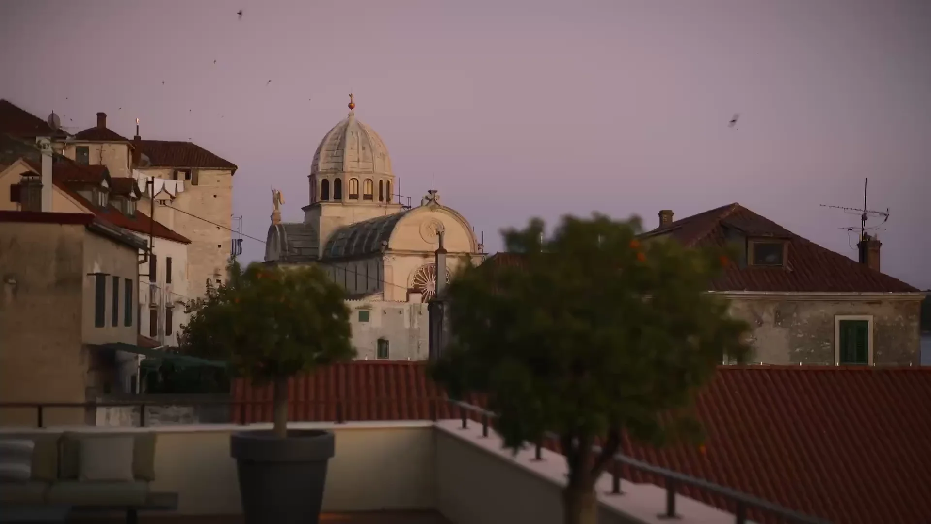 Armerun Heritage Hotel & Residences, dog-friendly hotel in Split