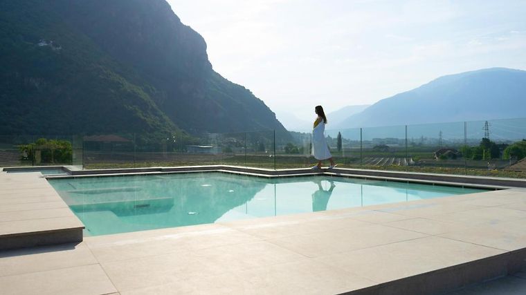 Art & Design Hotel Napura, dog-friendly hotel in Merano and South Tyrol