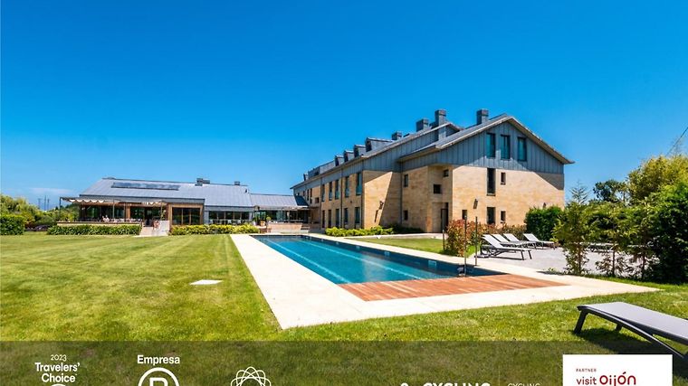 ARTIEM Asturias, dog-friendly hotel in Northern Spain Coast