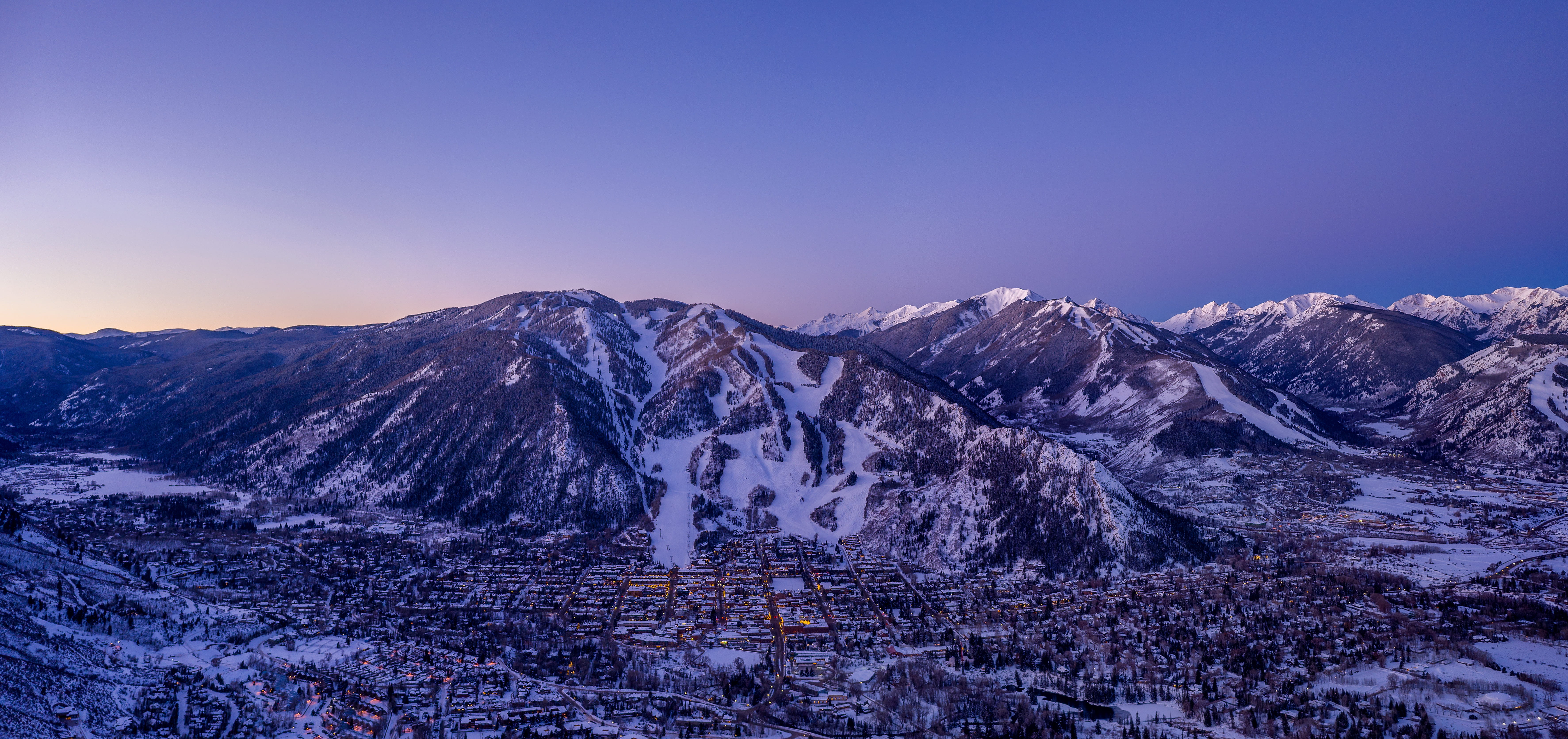 Best dog-friendly hotels in aspen