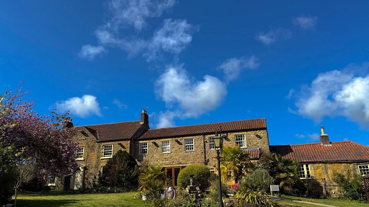 Best dog-friendly hotels in yorkshire