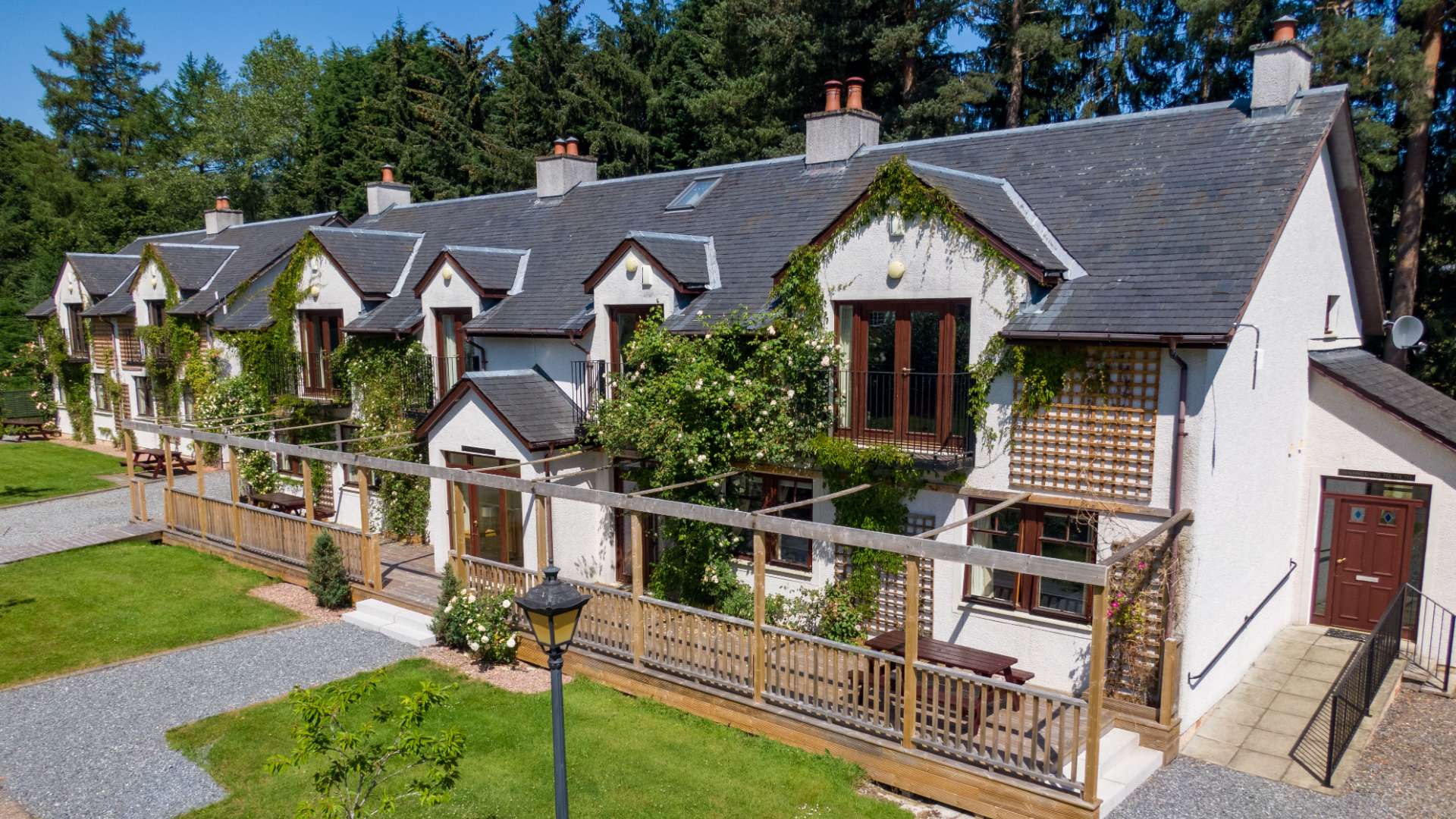 Best dog-friendly hotels in scottish highlands