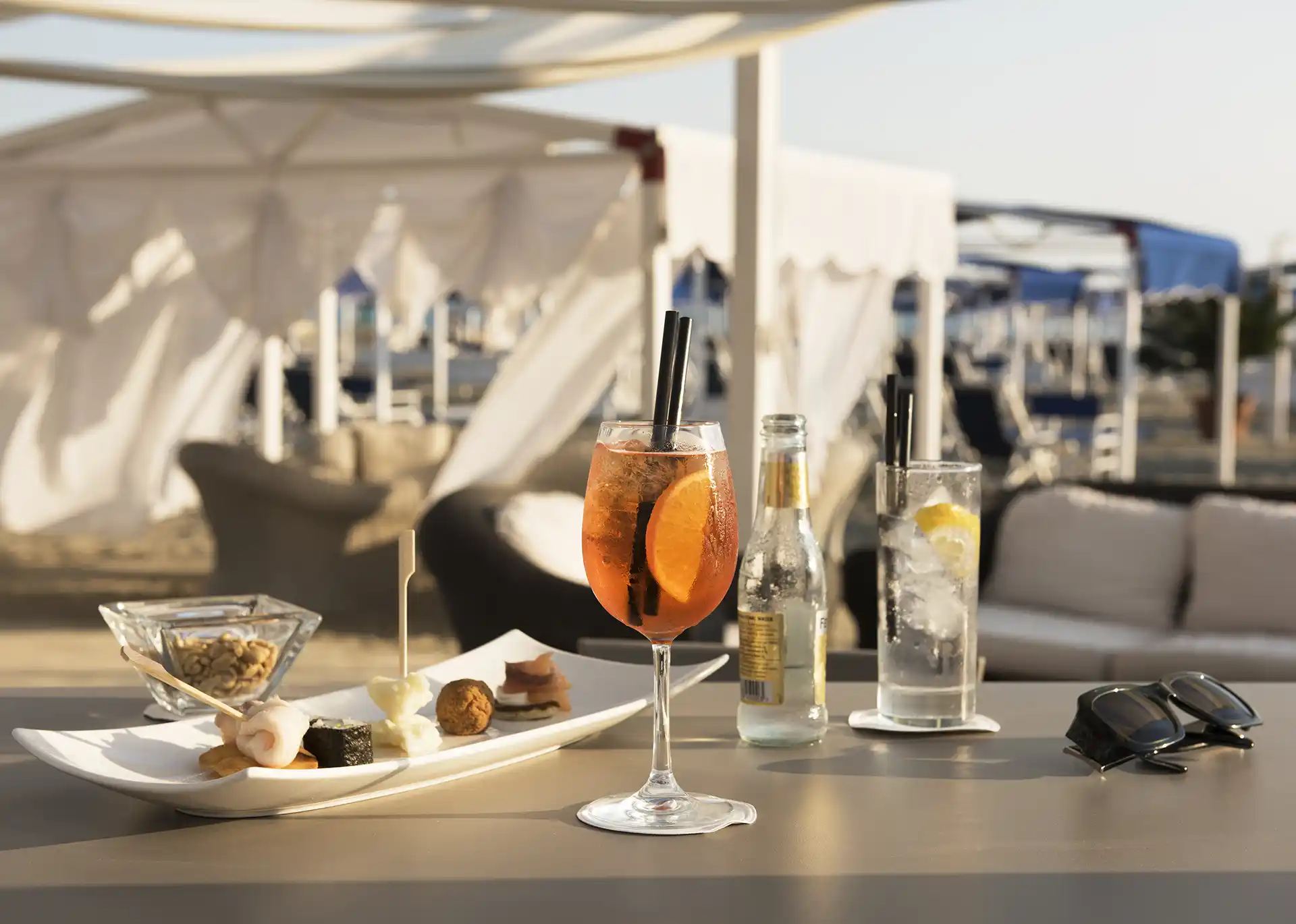 Augustus Hotel & Resort, dog-friendly hotel in Versilia and Lucca