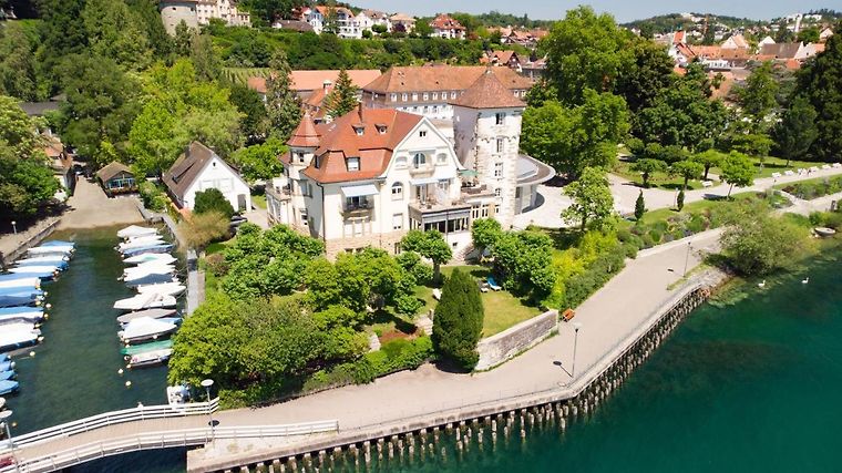 Best dog-friendly hotels in lake constance