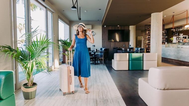 Best dog-friendly hotels in palermo and western sicily