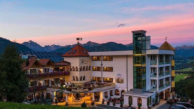 Bärenhotel, dog-friendly hotel in Merano and South Tyrol