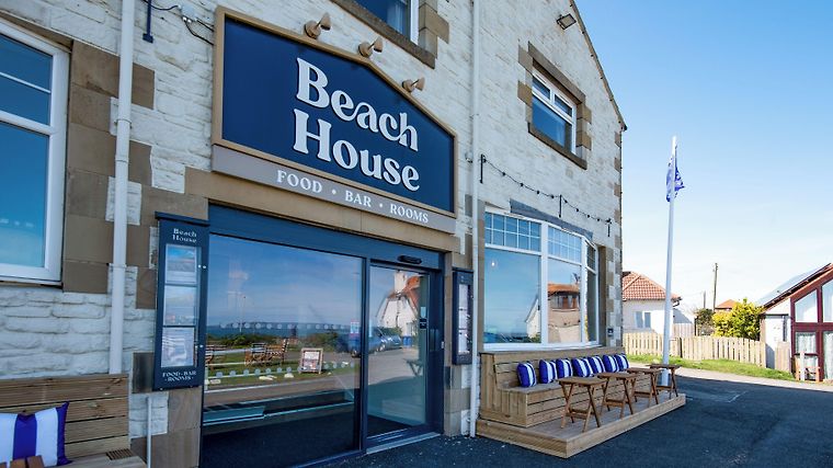 Beach House Hotel, dog-friendly hotel in Northumberland
