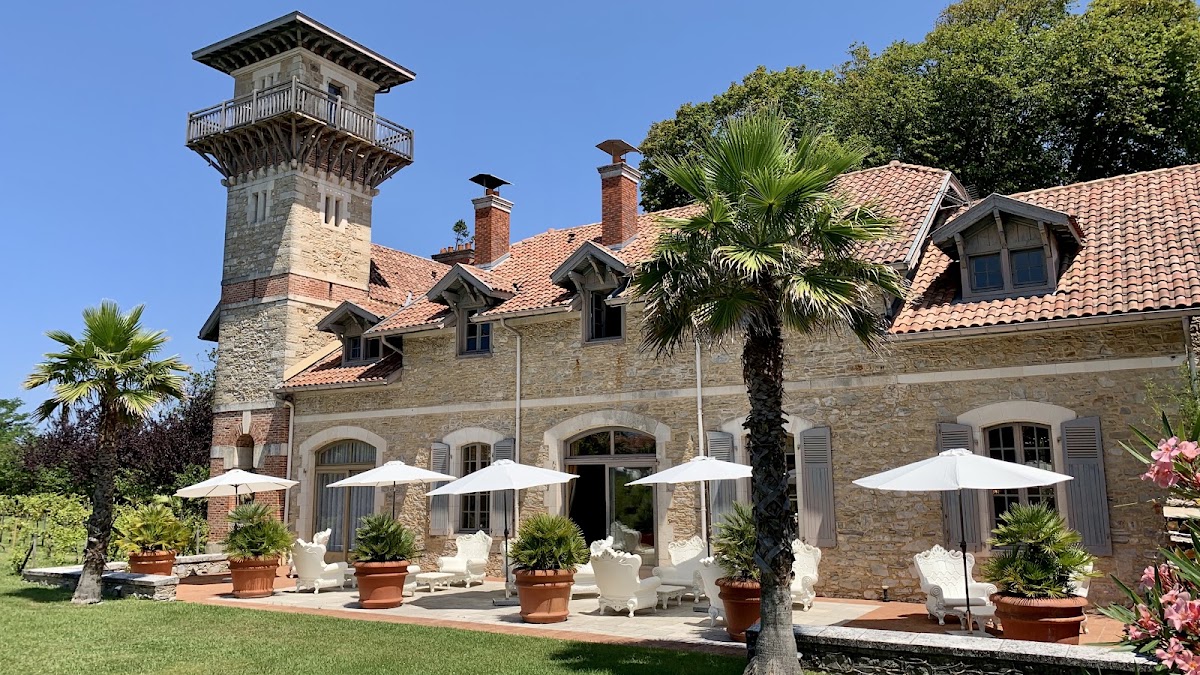 Beaumanoir Small Luxury Boutique Hotel, dog-friendly hotel in Biarritz