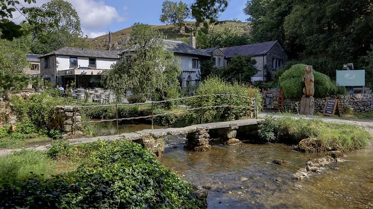 Beck Hall, dog-friendly hotel in Yorkshire