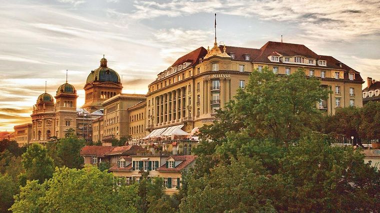 Best dog-friendly hotels in gstaad and the bernese oberland