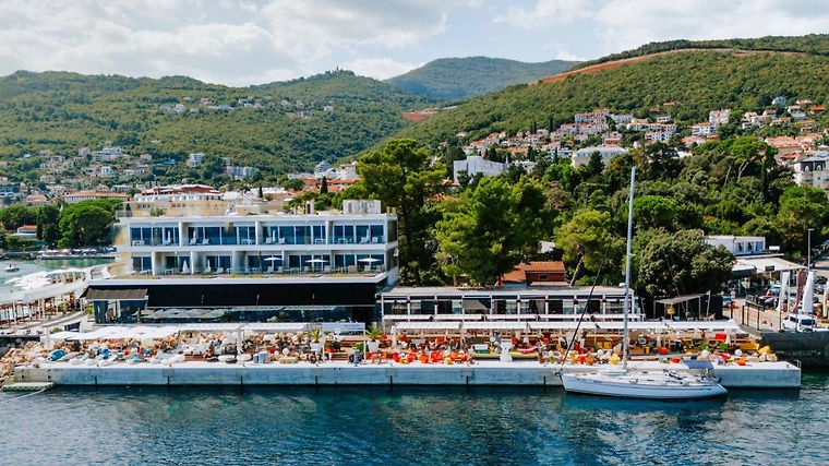 Bevanda Hotel & Restaurant, dog-friendly hotel in Istria