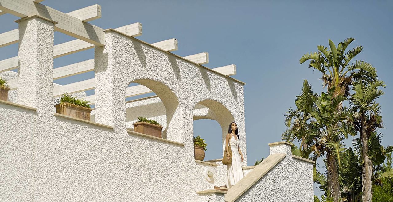 Best dog-friendly hotels in capri ischia and sorrento